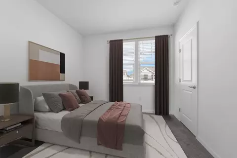 Bedroom - 1719 Columbus Path, Saint Cloud, FL 34771 photo 2 of 9