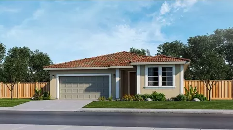 Exterior - 7727 Levant Pl, Tracy, CA 95377 photo 1 of 5