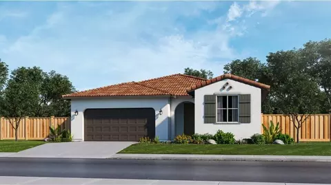 7727 Levant Pl, Tracy, CA 95377