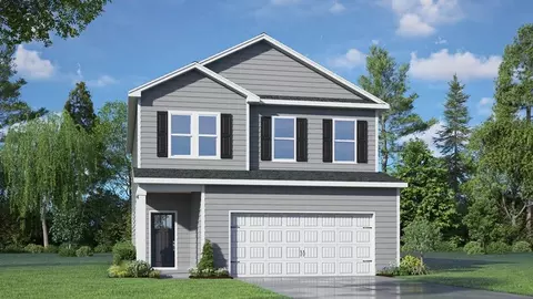 121 Hanging Elm Ln, Fuquay-varina, NC 27526