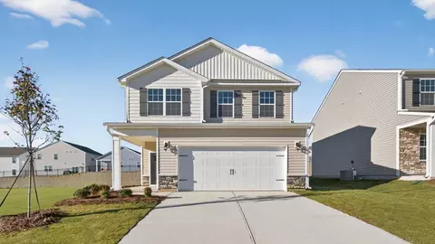 105 Hanging Elm Ln, Fuquay-varina, NC 27526