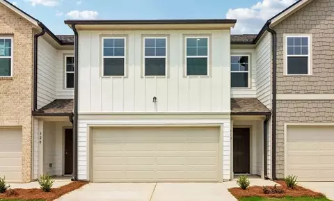 318 Dearborn Dr, Cartersville, GA 30120