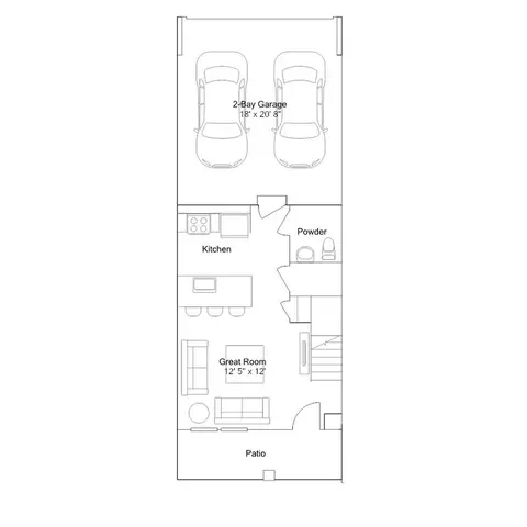16435 Standing Elk Dr, Parker, CO 80134