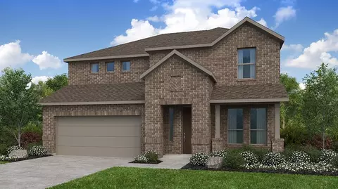 4224 Cleburne Ln, Mckinney, TX 75071