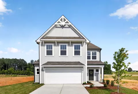 250 Oriole Dr #160, Angier, NC 27501