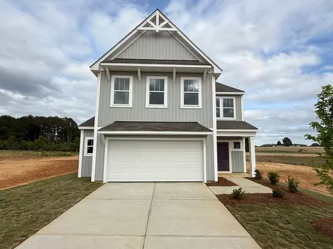 250 Oriole Dr #160, Angier, NC 27501