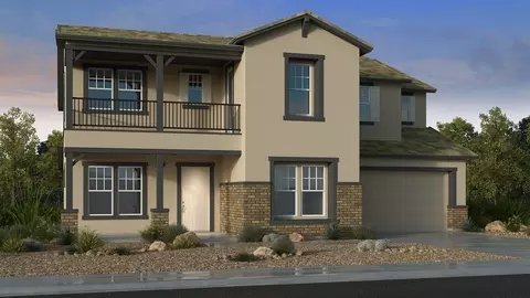 22574 S 205th Ct, Queen Creek, AZ 85142