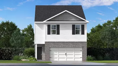 539 Aquamarine Row, Graniteville, SC 29829