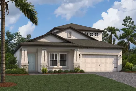 2528 Clary Sage Dr, Spring Hill, FL 34609
