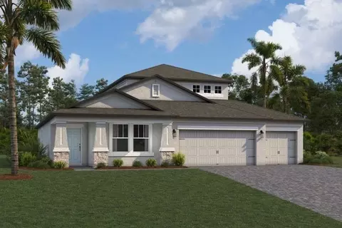 2528 Clary Sage Dr, Spring Hill, FL 34609