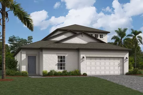 2528 Clary Sage Dr, Spring Hill, FL 34609