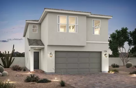 7919 Sprouting Agave Ct, Las Vegas, NV 89139