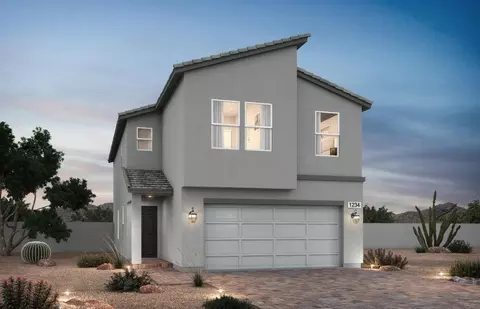 7919 Sprouting Agave Ct, Las Vegas, NV 89139
