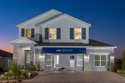 Exterior - 7858 Trapani Loop, Clermont, FL 34714 photo 5 of 10