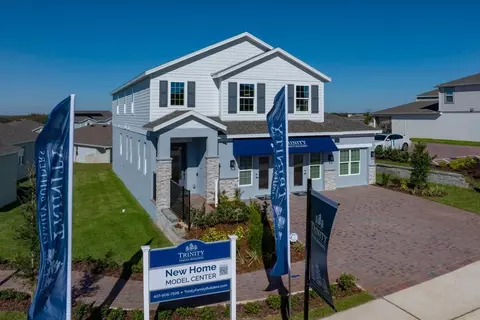 Exterior - 7858 Trapani Loop, Clermont, FL 34714 photo 6 of 10