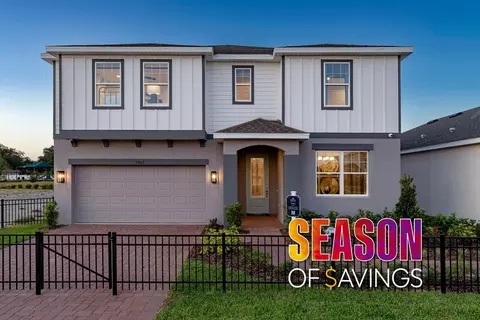 7858 Trapani Loop, Clermont, FL 34714