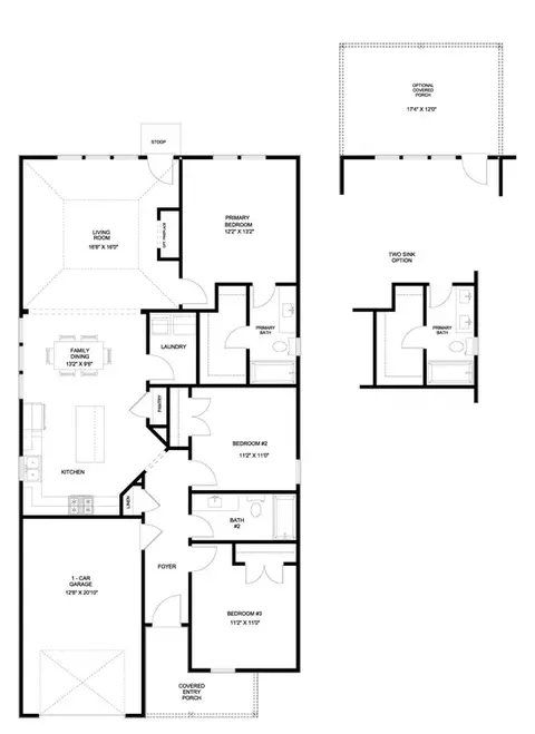 1004 Crossing Ct E, Valley, AL 36854 photo 32