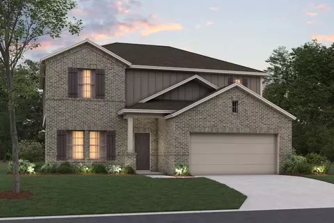7407 Toledo Bnd, San Antonio, TX 78252