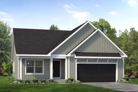 366 Strawberry Grove Dr, O'fallon, MO 63376