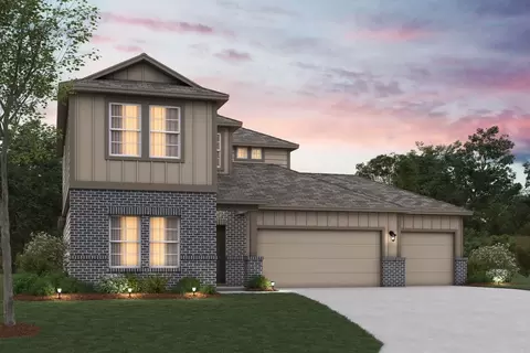 104 Cheyenne Dr, Floresville, TX 78114