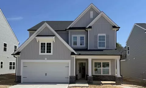 933 Fetching Pl, Rolesville, NC 27571