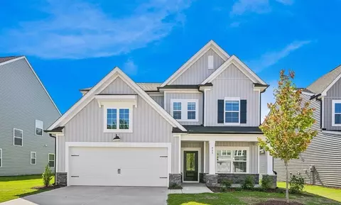 933 Fetching Pl, Rolesville, NC 27571