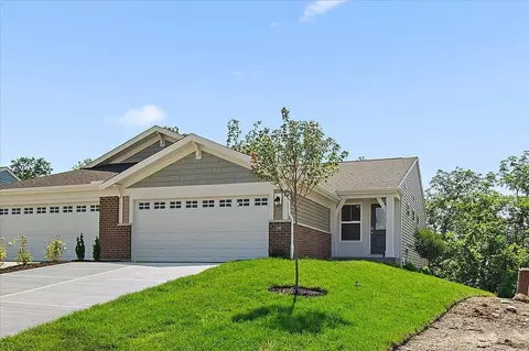 1346 Parkside Dr, Alexandria, KY 41001