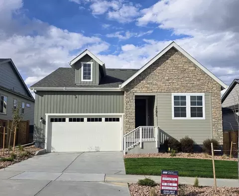 17075 W 92nd Loop, Arvada, CO 80007