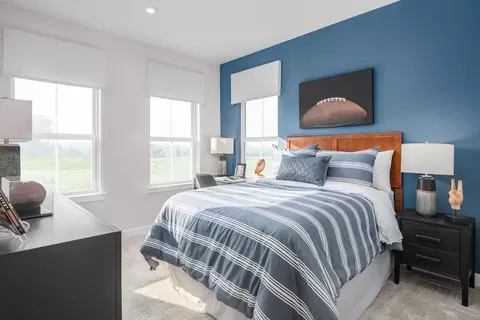 Bedroom - 2100 Sonoma Ct, Frederick, MD 21702 photo 3 of 5