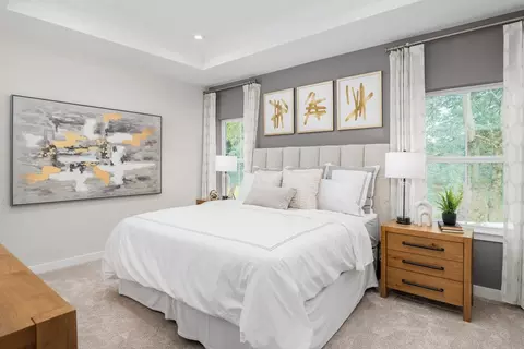 Bedroom - 2100 Sonoma Ct, Frederick, MD 21702 photo 1 of 5