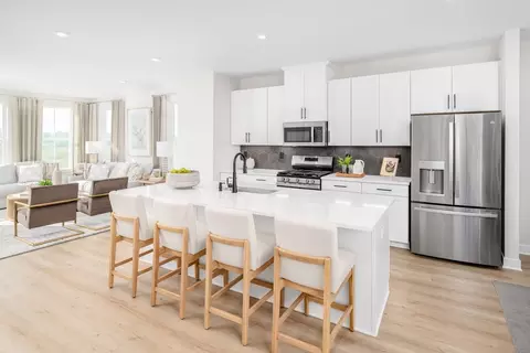 Kitchen - 2100 Sonoma Ct, Frederick, MD 21702 photo 3 of 3