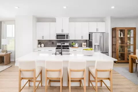 Kitchen - 2100 Sonoma Ct, Frederick, MD 21702 photo 1 of 3