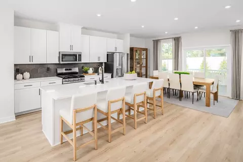 Kitchen - 2100 Sonoma Ct, Frederick, MD 21702 photo 2 of 3