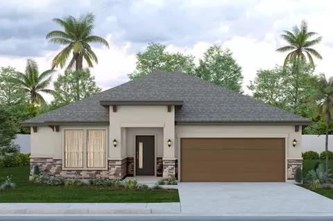 6615 Anaqua Loop, Mcallen, TX 78504