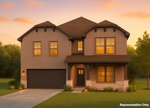 2224 Sonder Shore Dr, Katy, TX 77493