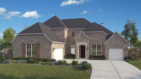20418 Portico Run, San Antonio, TX 78257