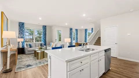 Kitchen - 467 Tate St, Monroe, GA 30655 photo 5 of 5