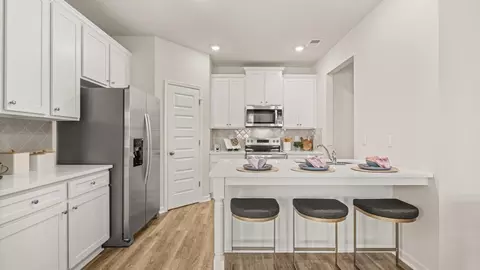 Kitchen - 467 Tate St, Monroe, GA 30655 photo 1 of 6
