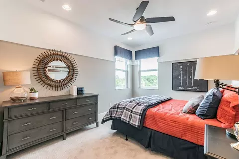 Bedroom - 8924 Deep Horizon Loop, Parrish, FL 34219 photo 4 of 5