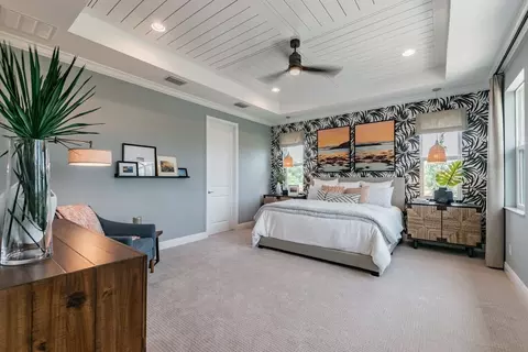 Bedroom - 8924 Deep Horizon Loop, Parrish, FL 34219 photo 2 of 5