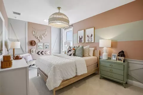 Bedroom - 8924 Deep Horizon Loop, Parrish, FL 34219 photo 5 of 5
