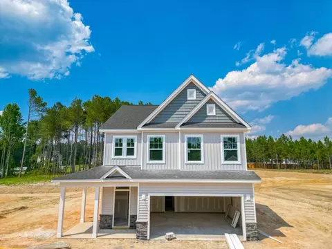 146 Eagle Rock Dr, Lillington, NC 27546