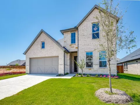 14565 Helena St, Pilot Point, TX 76258