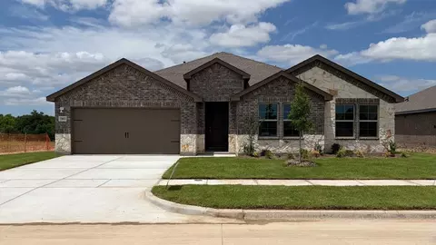 2003 Reveille Way, Terrell, TX 75160