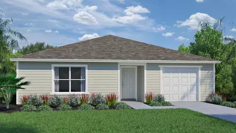 4040 Edgefield St, Pace, FL 32571