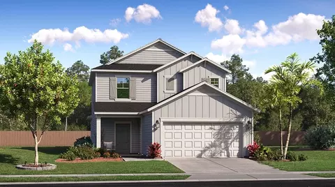 561 Avalon Woods Ln, Jacksonville, FL 32218