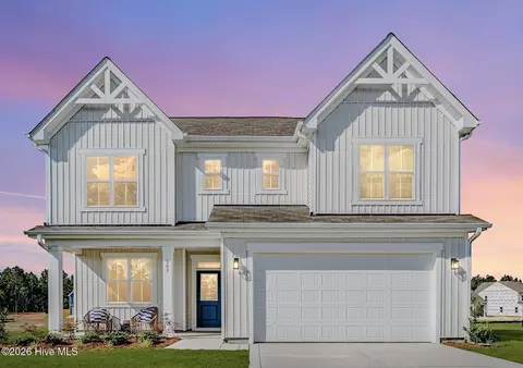 1277 Newbold Dr #76, Leland, NC 28451