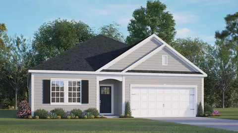 1607 Abberly Pl, Graham, NC 27253