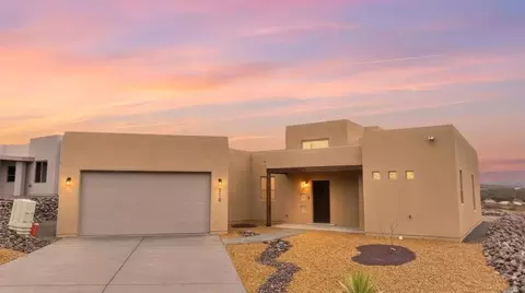 101 Clubhouse Rd, Elephant Butte, NM 87935