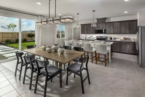 Dining - 277 Charred Oak Way, Manteca, CA 95337 photo 2 of 2